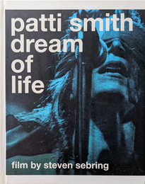 Patti Smith: Dream of Life
