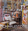 Charleston: A Bloomsbury House & Garden