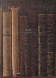 PARIS 11-15TH NOVEMBER, 2015