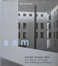 Dolf Schnebli  sam