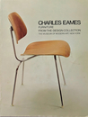 CHARLES EAMES  FURNITURE FROM THE DESIGN COLLECTION