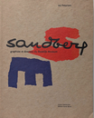 Sandberg graphiste et directeur Stedelijk Museum