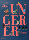 Tomi UNGERER A Treasury of 8 books