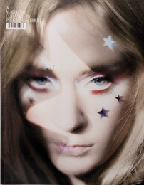 A MAGAZINE #9 CURATED BY PROENZA SCHOULER