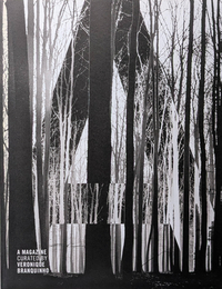 A MAGAZINE #6 CURATED BY VERONIQUE BRANQUINHO