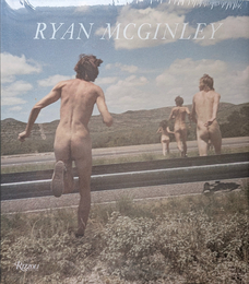 Whistle For The Wind / Ryan McGinley