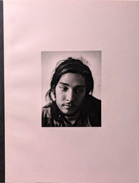 ANTHONY NO NAME AT GMAIL DOT COM / Andreas Laszlo Konrath [SIGNED]