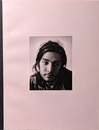 ANTHONY NO NAME AT GMAIL DOT COM / Andreas Laszlo Konrath [SIGNED]