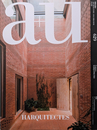 建築と都市 a+u 2023年02月号 No.629 特集 アックアルキテクタス