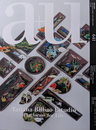 建築と都市 a+u 2024年02月号 No.641 特集 タチアナ・ビルバオ・エストゥディオ 生活の足場