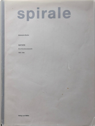 Spirale  Eine Kunsterzeitshrift 1953-1964
