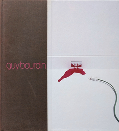 guy bourdin