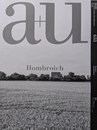 建築と都市 a+u 2023年06月号 No.633 特集 ホンブロイッヒ