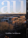 建築と都市 a+u 2022年09月号 No.624 特集 グラフトン・アーキテクツ