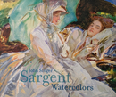 John Singer Sargent: Watercolors