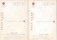 BLUE NIGHT EXPO'70 特選14枚中12枚とケース
