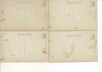 （戦前絵葉書）海兵団 12枚