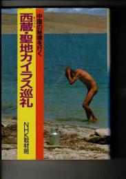 西蔵・聖地カイラス巡礼 : 中国の秘境を行く
