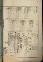 劇場圖會 （世事画報）