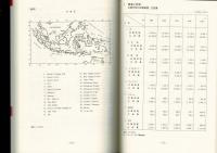 外国野菜統計要覧