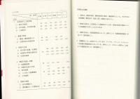 外国野菜統計要覧