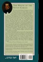 ‎ The House Of The Seven Gables (Norton Critical Editions) ペーパーバック 英語版