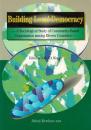 Building local democracy: A sociological study of community-based ペーパーバック 英語版