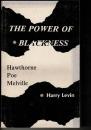 Power of Blackness: Hawthorne, Poe, Melville ペーパーバック 英語版