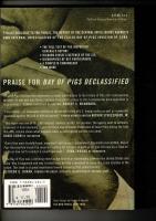 Bay of Pigs Declassified: The Secret CIA Report on the Invasion of Cuba (National Security Archive Documents) ペーパーバック 英語版