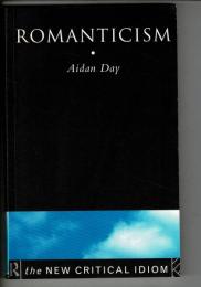 Romanticism (The New Critical Idiom) ペーパーバック 英語版