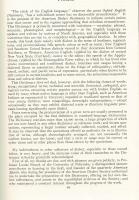 American dialect dictionary