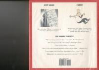 Dogbert's top secret management handbook