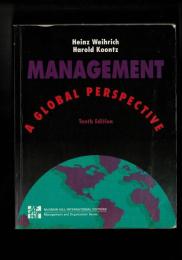 Management: a Global Perspective ペーパーバック 英語版