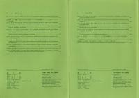 蝶と蛾 Vol.60 No.3、No.4