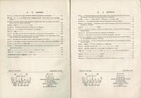 蝶と蛾 Vol.30 No.1＆2、No.3＆4