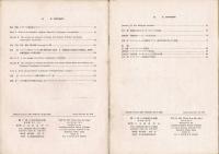 蝶と蛾 Vol.16 No.1、No.2、No.3＆4