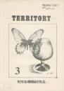 TERRITORY 3号