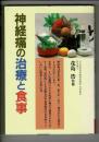 神経痛の治療と食事
