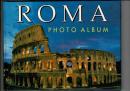 ROMA PHOTO ALBUM 多言語版