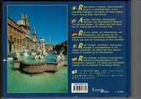 ROMA PHOTO ALBUM 多言語版