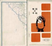 熊本縣 新日本分県地図