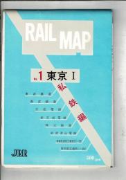 Rail map
