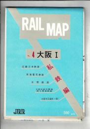 Rail map