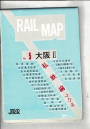 Rail map