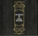スイス・ロマンド交響楽団 1968年 日本公演プログラム
エルネスト・アンセルメ/パウル・クレツキ指揮