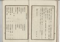 嘉言善行 修身亀鑑 甲号