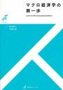 マクロ経済学の第一歩 = FIRST STEPS IN MACROECONOMICS