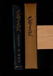 大奄美史 : 奄美諸島民俗誌