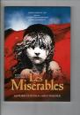 Les Misérables レ・ミゼラブル パンフレット 2019 札幌公演