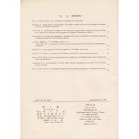 『蝶と蛾』 Vol.43 No.1、No.2、No.4（1992)